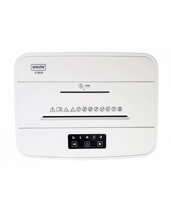 wallner Niszczarka EF2515 C4
