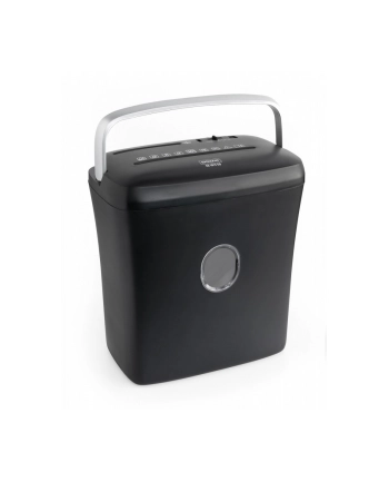 wallner Niszczarka XD1012 CD