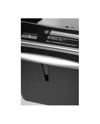 wallner Niszczarka  XD805 CD