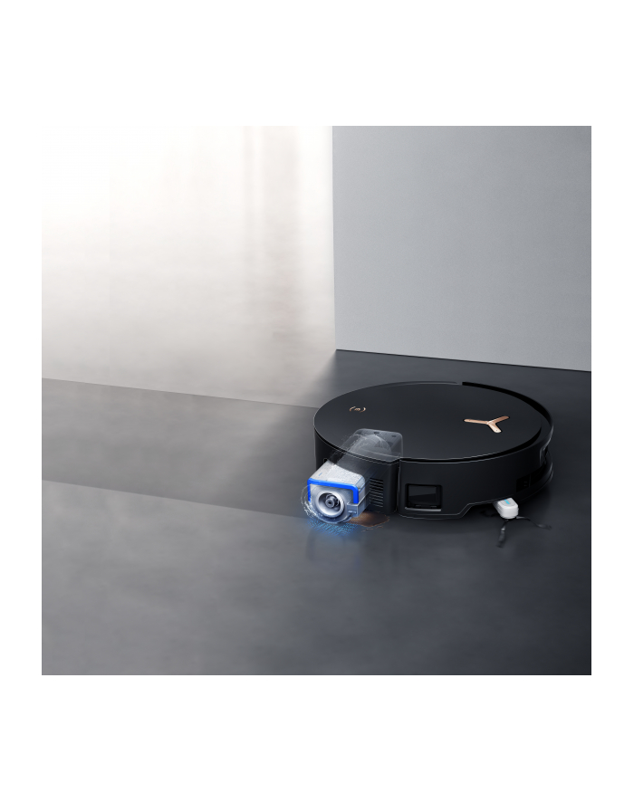Ecovacs X8 Pro Omni Robot Mopujący 18k Pa Stacja OMNI główny