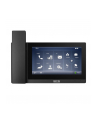 BCS BCS-MON7500B-S Wideomonitor z kamerą i interkomem - nr 1