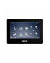 BCS BCS-MON7600B-2 Dwusystemowy wideomonitor głośnomówiący TCP/IP/SIP - nr 1
