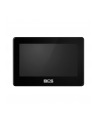 BCS BCS-MON7600B-2 Dwusystemowy wideomonitor głośnomówiący TCP/IP/SIP - nr 2