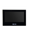 BCS BCS-MON7700B-S Wideomonitor IP z funkcją zdalnego podglądu - nr 2