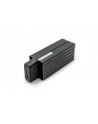 Digitus Professional Grzałka półprzewodnikowa na szynę DIN DN-151S-G050W 50 W DN151SG050W - nr 3