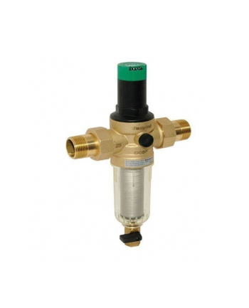Honeywell Filtr drobnosiatkowy z opłukiwaniem,(samoczyszczący) z regulatorem ciśnienia FK06-1AA