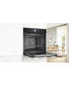 Piekarnik BOSCH HBG7363B1 do zabudowy, 60 x 60 cm, czarny, Home Connect - nr 16