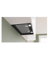 bosch Okap zintegrowany DBB63BC60  Serie 2 czarny - nr 17