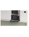 bosch Okap zintegrowany DBB63BC60  Serie 2 czarny - nr 19