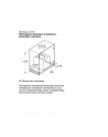bosch Okap zintegrowany DBB85CC60  Serie 4 80 czarny czyste szkło - nr 11