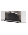 bosch Okap zintegrowany DBB85CC60  Serie 4 80 czarny czyste szkło - nr 1