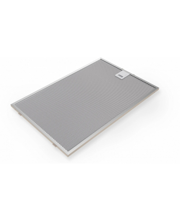bosch Okap DWB63BC30 Serie2 60 cm Metallook nr 1