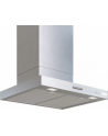 bosch Okap DWB63BC30 Serie2 60 cm Metallook - nr 1