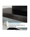 bosch Okap DWB63BC30 Serie2 60 cm Metallook - nr 4
