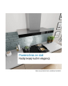 bosch Okap DWB63BC30 Serie2 60 cm Metallook - nr 6