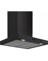 bosch Okap DWB63BC60 Serie2 60 czarny - nr 1
