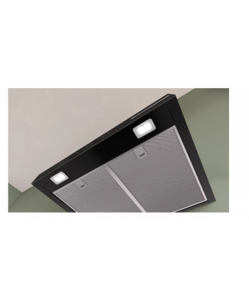 bosch Okap DWB67DN60 Serie 6 60 czarny nr 2