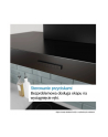 bosch Okap DWB93BC30  Serie 2 90 Metal look - nr 13