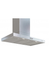 bosch Okap DWB93BC30  Serie 2 90 Metal look - nr 1