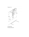 bosch Okap DWB93BC30  Serie 2 90 Metal look - nr 4