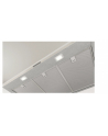 bosch Okap DWB93BC30  Serie 2 90 Metal look - nr 8