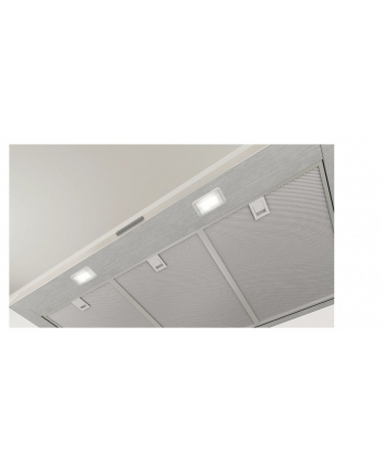 bosch Okap DWB93BC30  Serie 2 90 Metal look nr 2