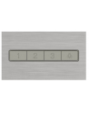 bosch Okap DWB93BC30  Serie 2 90 Metal look - nr 9
