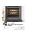 bosch Piekarnik pyroliza  HBA571BB4  czarny - nr 9
