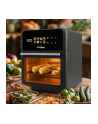 greenblue Frytkownica beztłuszczowa Air Fryer GB950 1800 W, 10L - nr 14