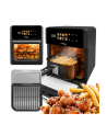 greenblue Frytkownica beztłuszczowa Air Fryer GB950 1800 W, 10L - nr 8