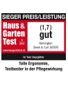 remington Prostownica do włosów Sleek'curl                    S6500 - nr 10