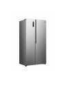 gorenje Chłodziarko-zamrażarka NRS917E41X Side by Side - nr 1