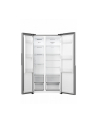 gorenje Chłodziarko-zamrażarka NRS917E41X Side by Side - nr 2