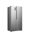 gorenje Chłodziarko-zamrażarka NRS917E41X Side by Side - nr 3