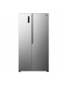 gorenje Chłodziarko-zamrażarka NRS917E41X Side by Side - nr 4