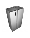 gorenje Chłodziarko-zamrażarka NRS917E41X Side by Side - nr 6