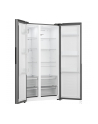 gorenje Chłodziarko-zamrażarka NRS917E41X Side by Side - nr 7