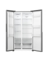 gorenje Chłodziarko-zamrażarka NRS917E41X Side by Side - nr 8