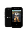 garett electronics Smartfon OneKid Phone czarny - nr 1