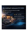 qoltec Adapter siłowy do ładowarek EV | gniazdo CEE 16A 5P | Przejściówka 400V na SCHUKO 230V | max 16A | 3.5kW - nr 6
