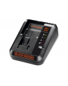 Szybka ładowarka do baterii 18V-54V BDC2A-QW BLACK+DECKER - nr 2