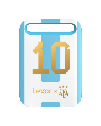 lexar Dysk SSD SL260 512GB USB 3.2 Gen1 400/390/MB/s