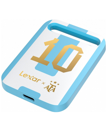 lexar Dysk SSD SL260 512GB USB 3.2 Gen1 400/390/MB/s
