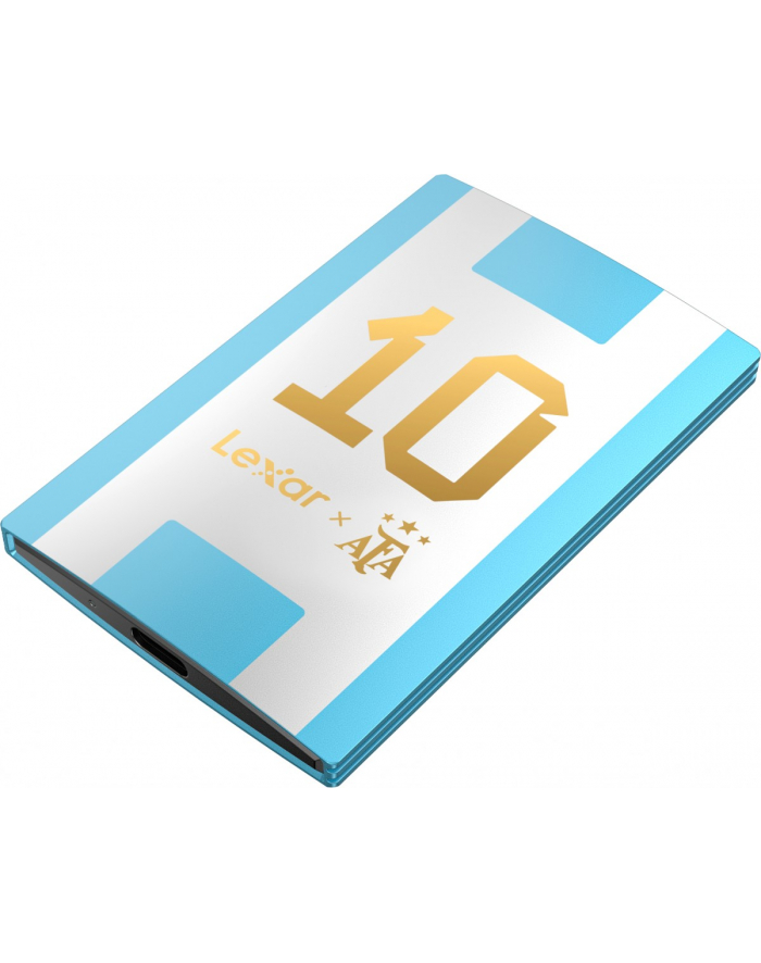 lexar Dysk SSD SL500 1TB USB3.2 Gen2  2000/1800/MB/s główny