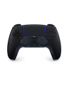 Kontroler bezprzewodowy PS5 SONY DualSense Midnight Black +kabel USB - nr 15