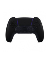 Kontroler bezprzewodowy PS5 SONY DualSense Midnight Black +kabel USB - nr 1