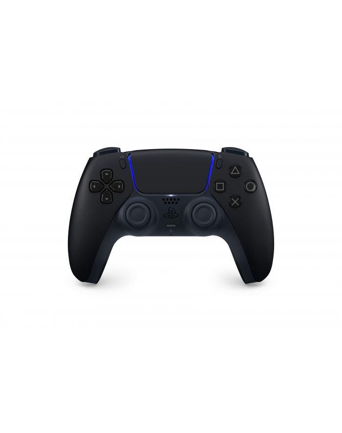 Kontroler bezprzewodowy PS5 SONY DualSense Midnight Black +kabel USB główny