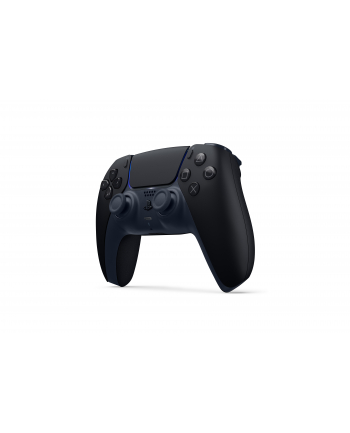 Kontroler bezprzewodowy PS5 SONY DualSense Midnight Black +kabel USB