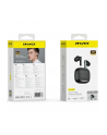 awei Słuchawki bezprzewodowe Bluetooth 6.0 TWS ANC TA19 czarne - nr 5