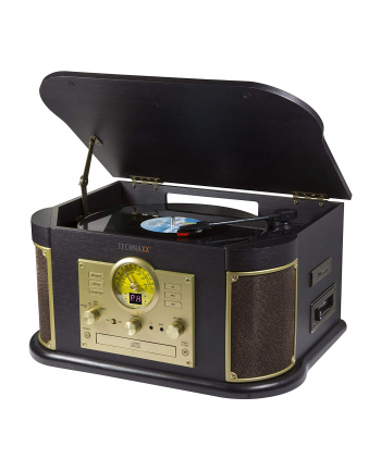 technaxx deutschland gmbh ' co. kg Konwerter nagrań BT TX-103